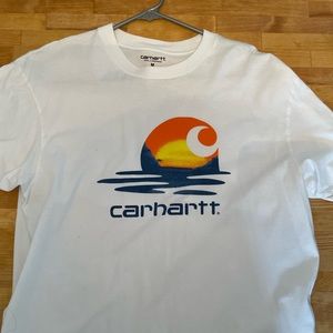 Carhartt Work In Progress tee